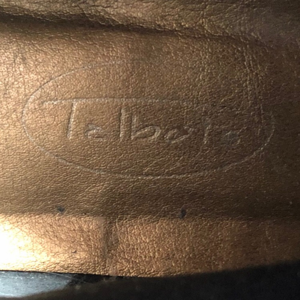 Talbots Riding Boots 6.5 - Picture 8 of 14